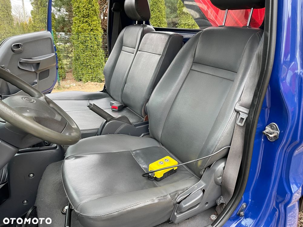 Kia K2500 - 11