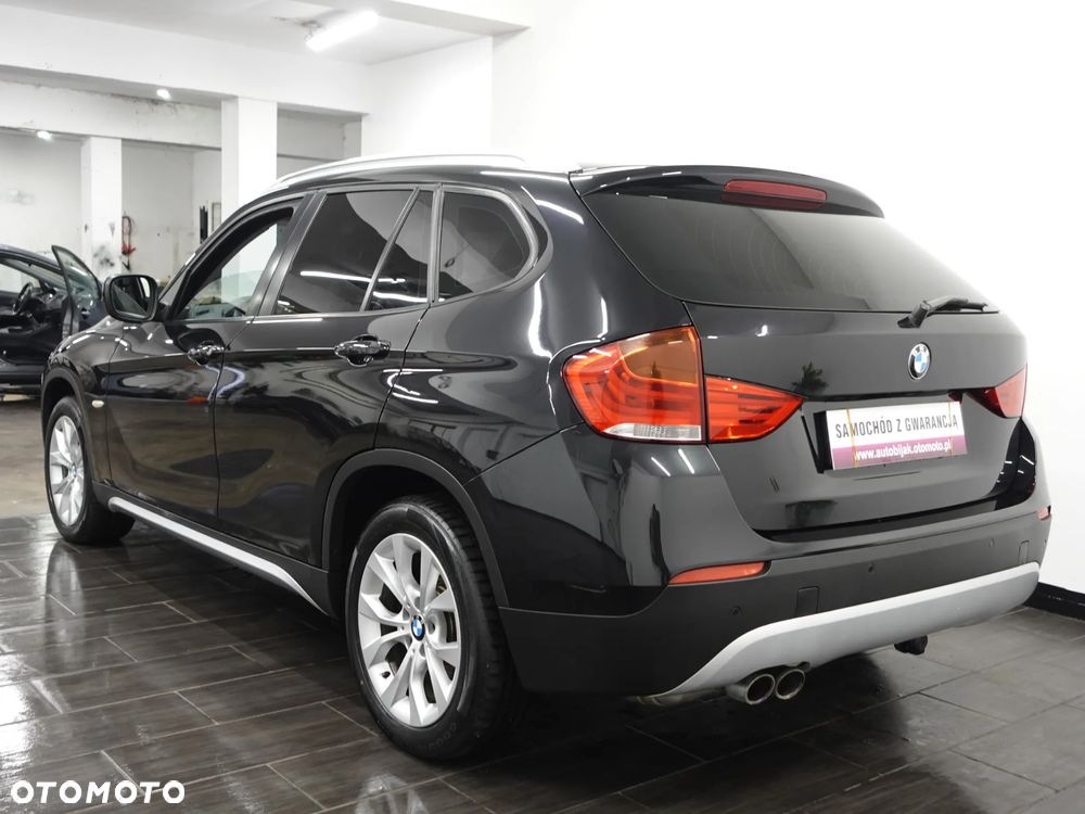 BMW X1 xDrive20i - 5