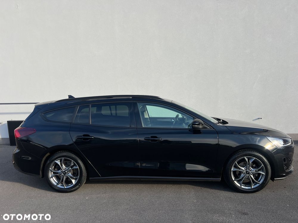 Ford Focus Turnier 1.5 EcoBlue Start-Stopp-System ACTIVE X - 28