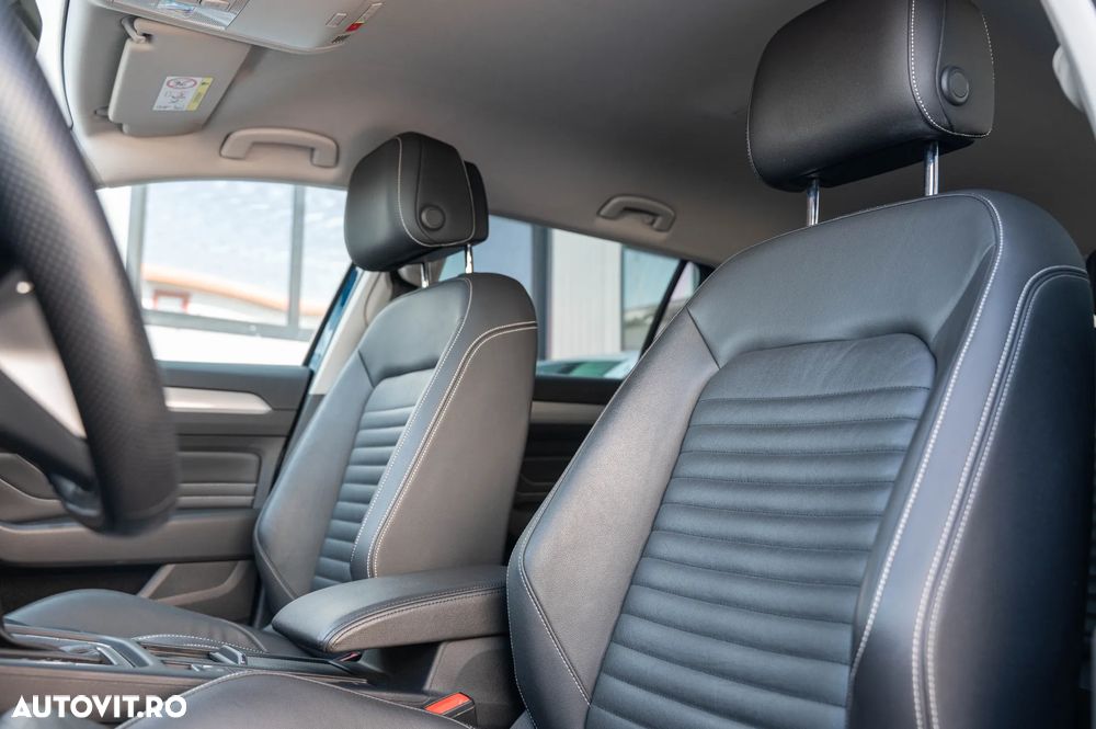 Volkswagen Passat 1.4 TSI DSG GTE - 6