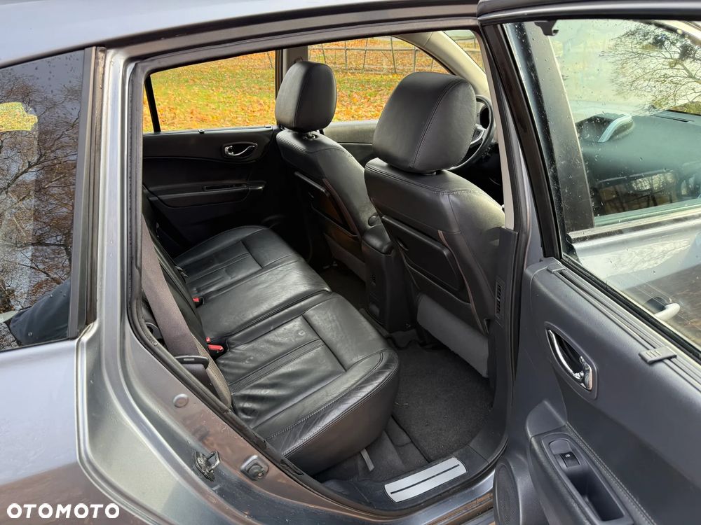 Renault Koleos ver-2-0-dci-4x4-bose-edition - 9