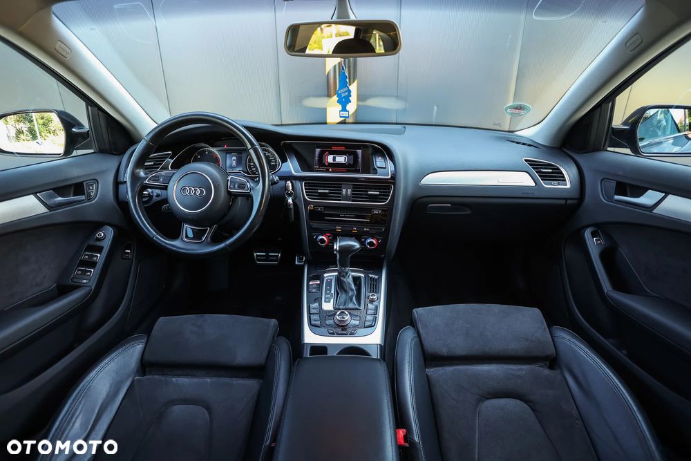 Audi A4 - 2
