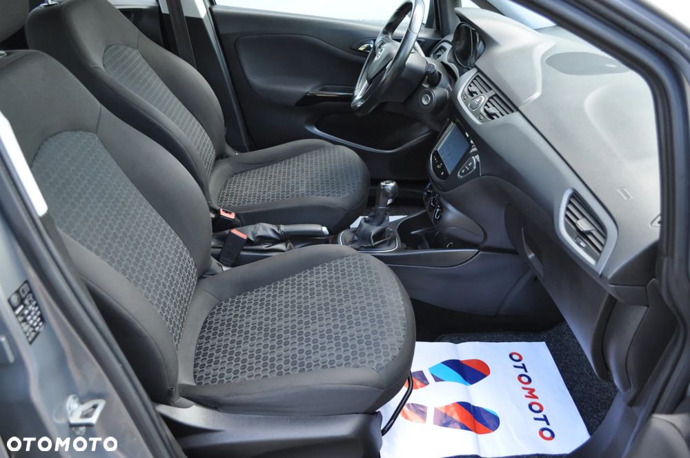 Opel Corsa 1.4 16V Selection 110 Jahre - 16
