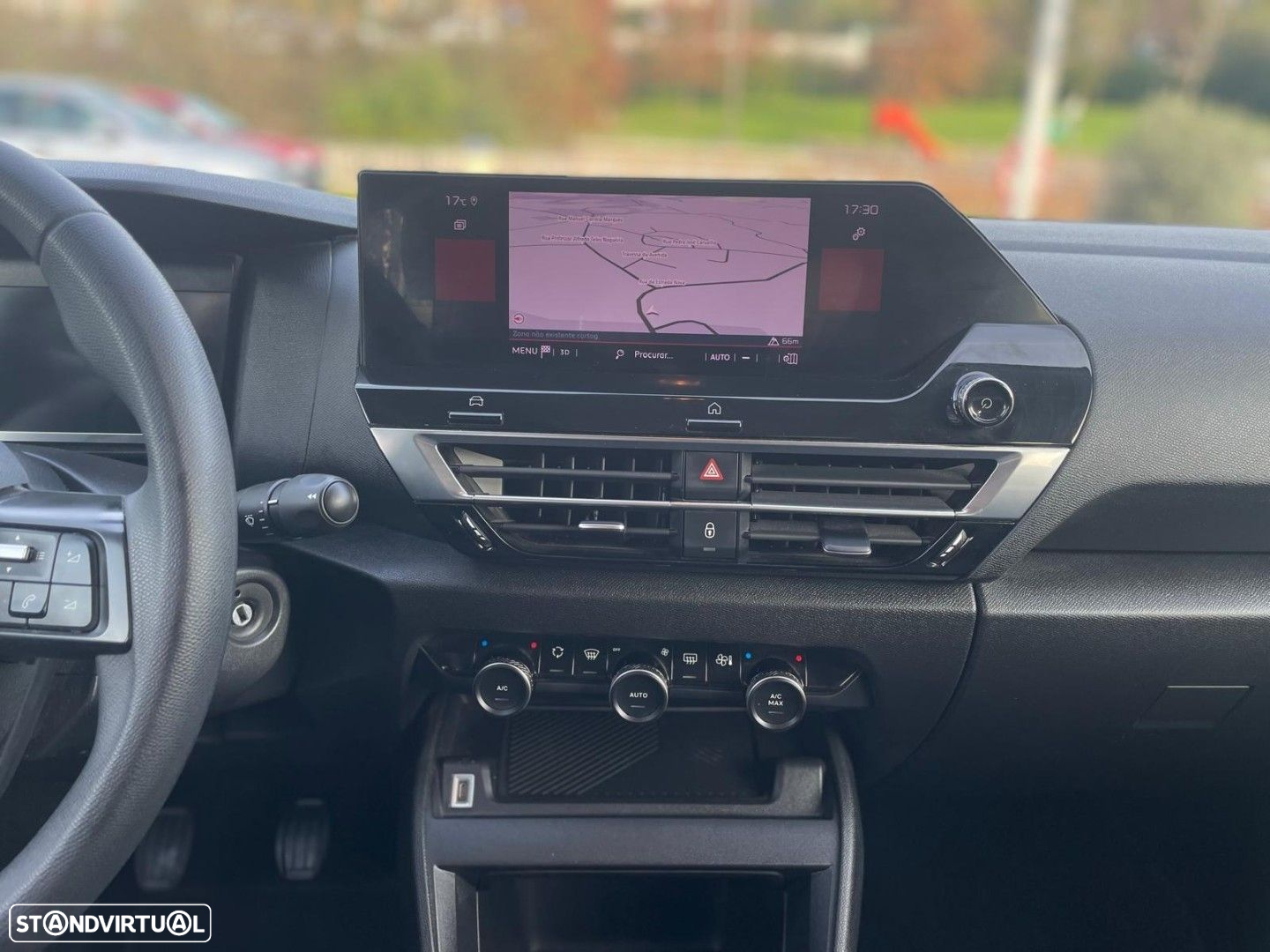 Citroën C4 1.5 BlueHDi Feel - 13
