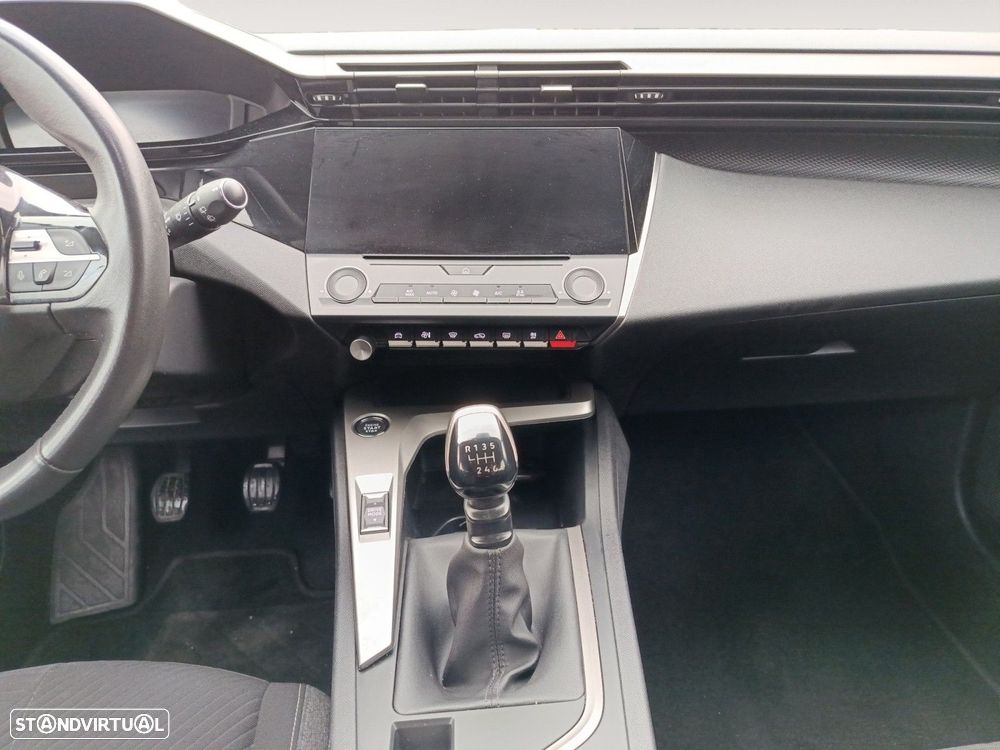 Peugeot 308 SW 1.2 PureTech Active Pack - 11