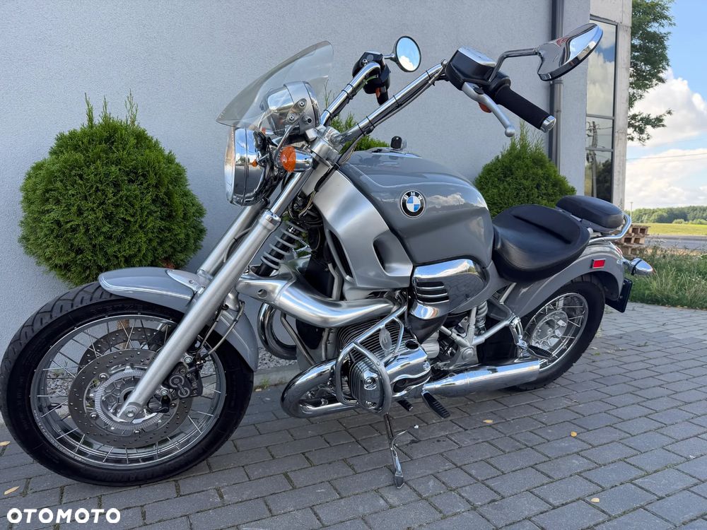 BMW R - 35