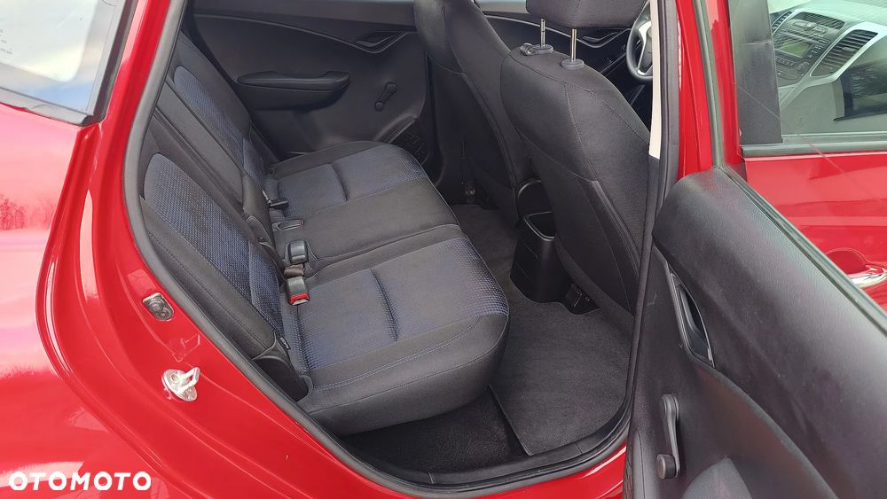 Hyundai ix20 1.4 Crossline - 20