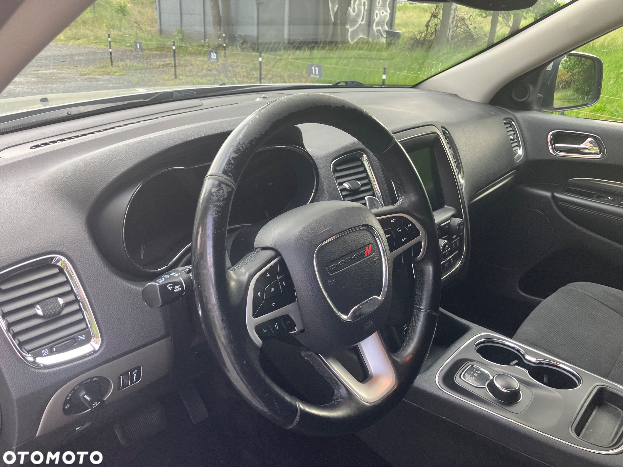 Dodge Durango - 21