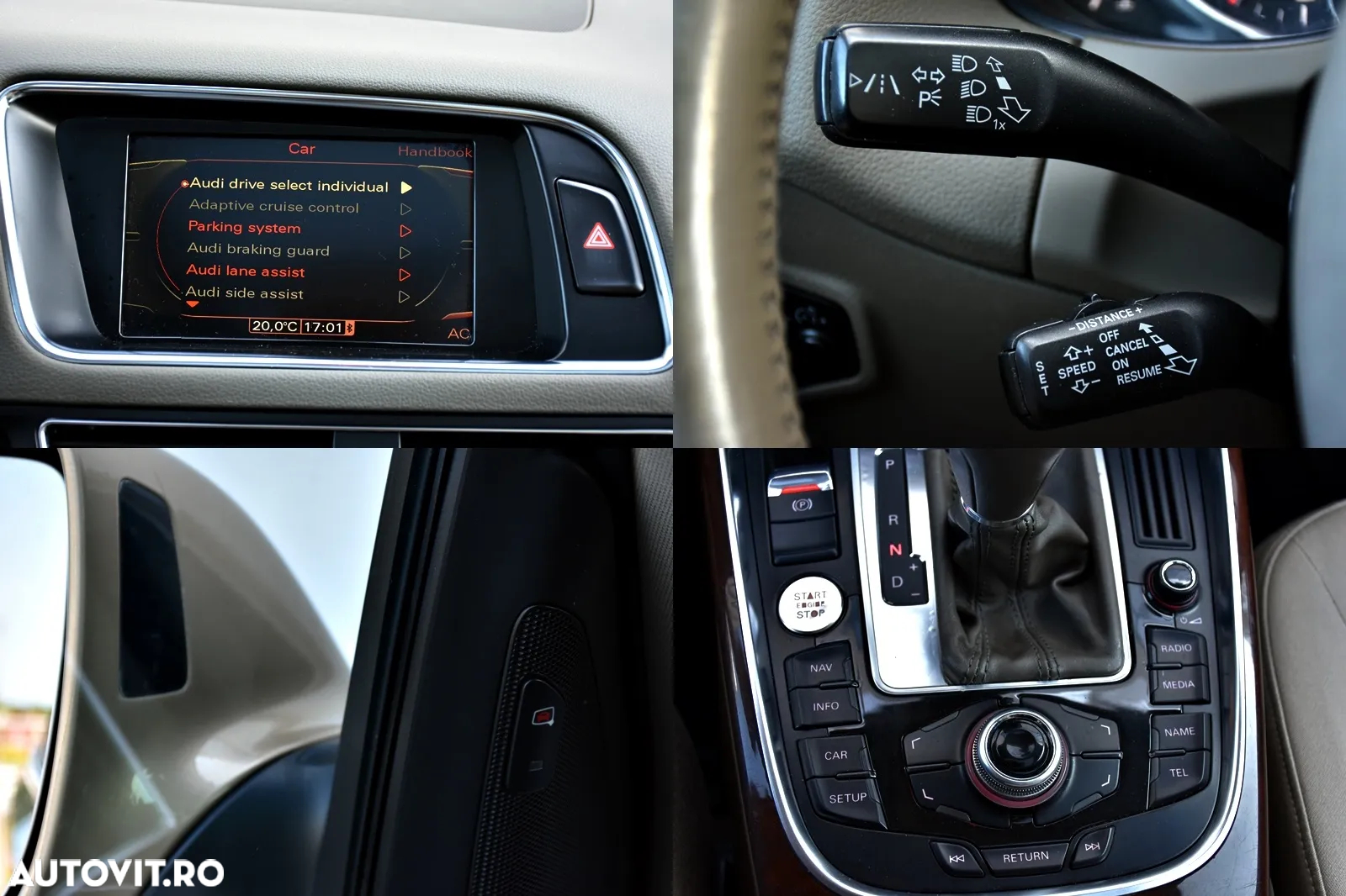 Audi Q5 3.0 TDI Quattro S tronic - 12