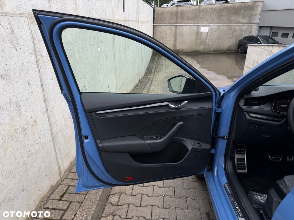 Skoda Octavia 1.5 TSI mHEV Sportline DSG - 15