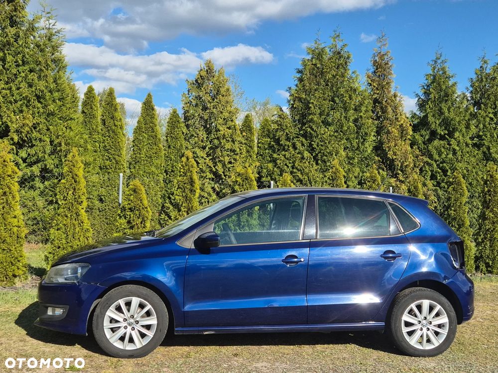 Volkswagen Polo - 2