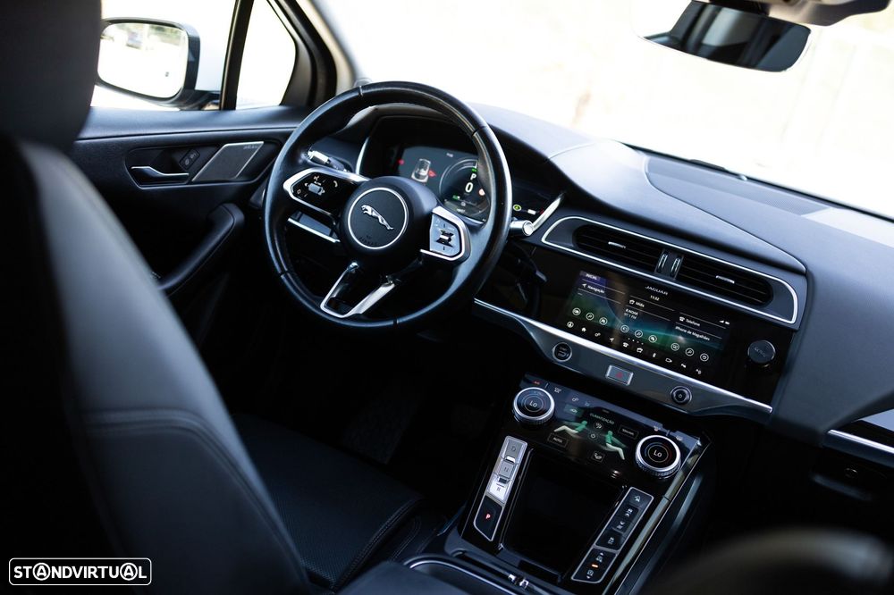 Jaguar I-Pace S AWD Aut. - 2