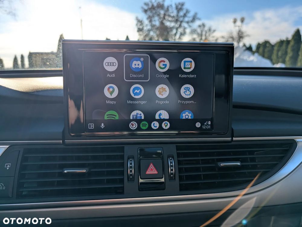 Audi A6 Avant 3.0 TDI S tronic - 16