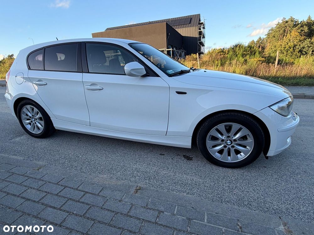 BMW Seria 1 - 15