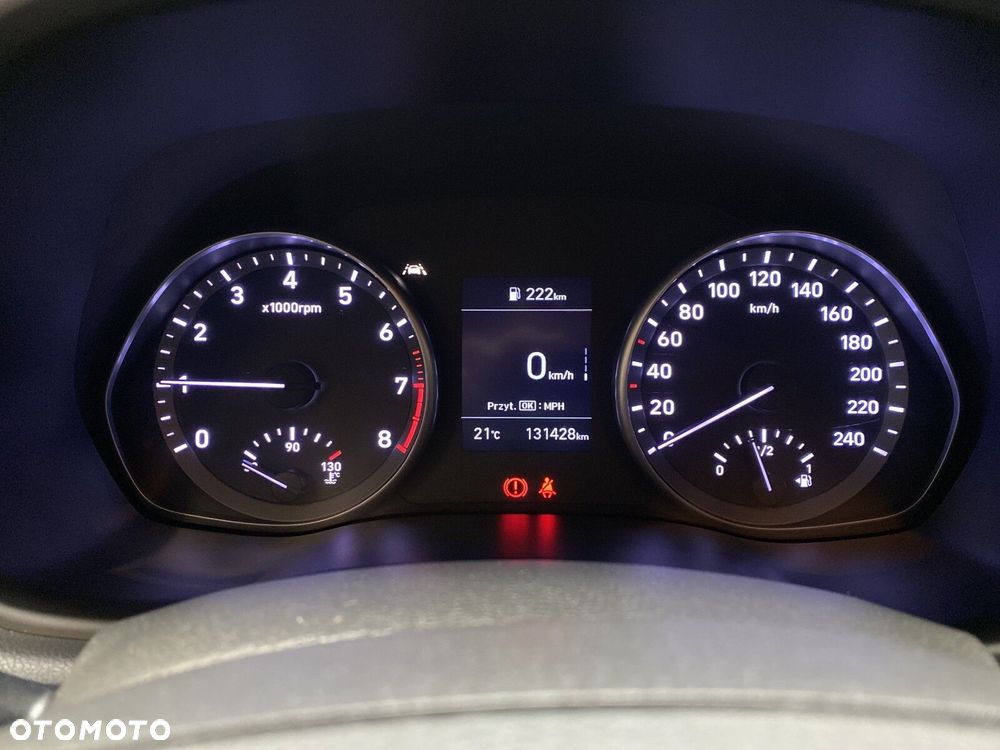 Hyundai i30 1.0 T-GDI Modern - 23