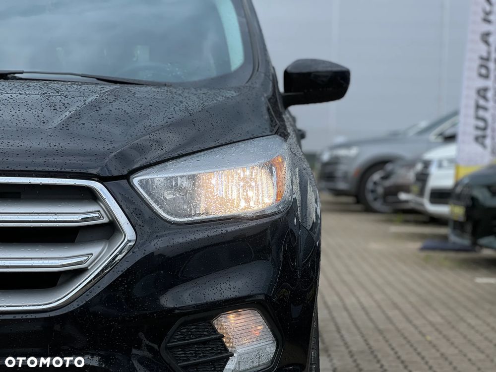 Ford Escape - 12