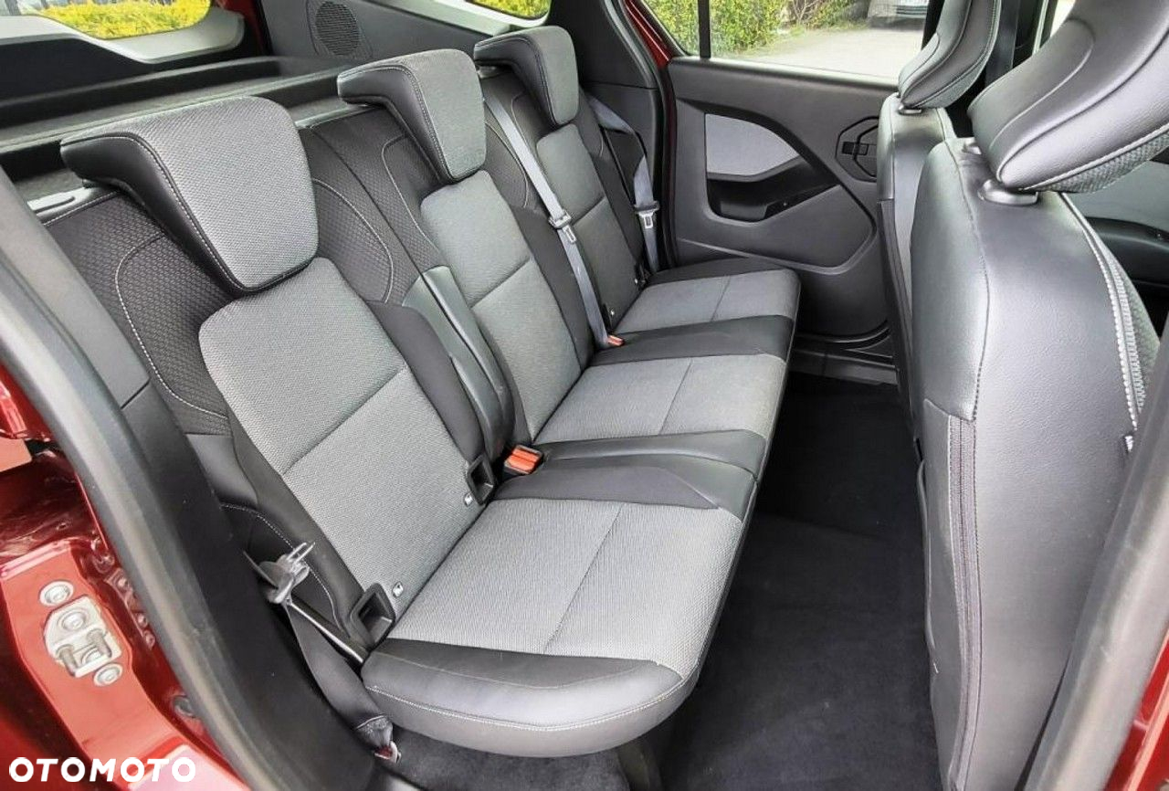 Renault Kangoo - 12