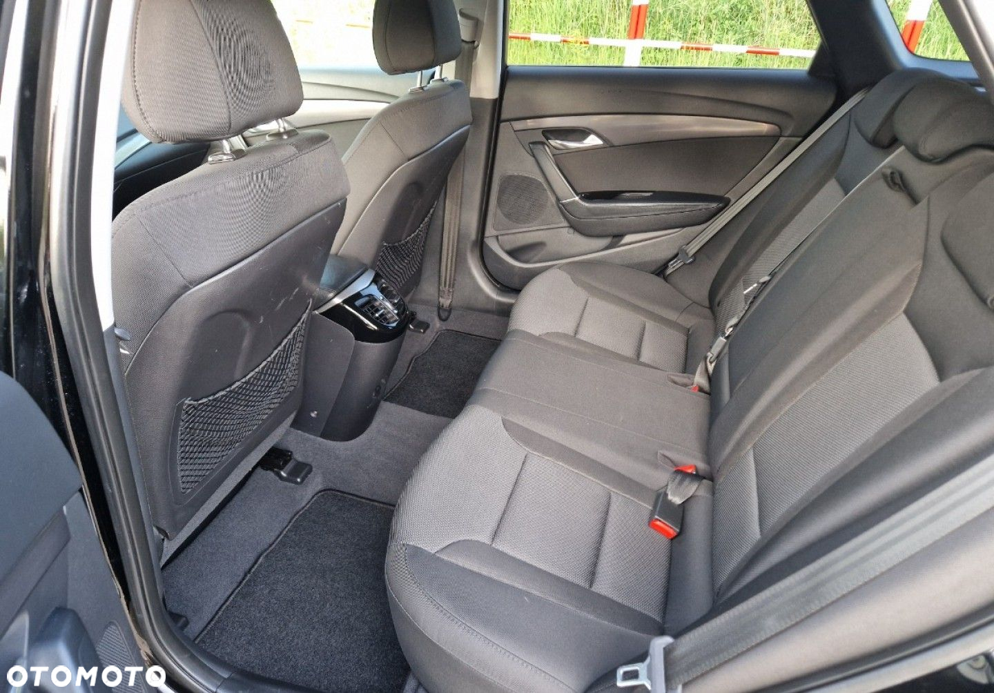 Hyundai i40 1.6 GDI Style - 24