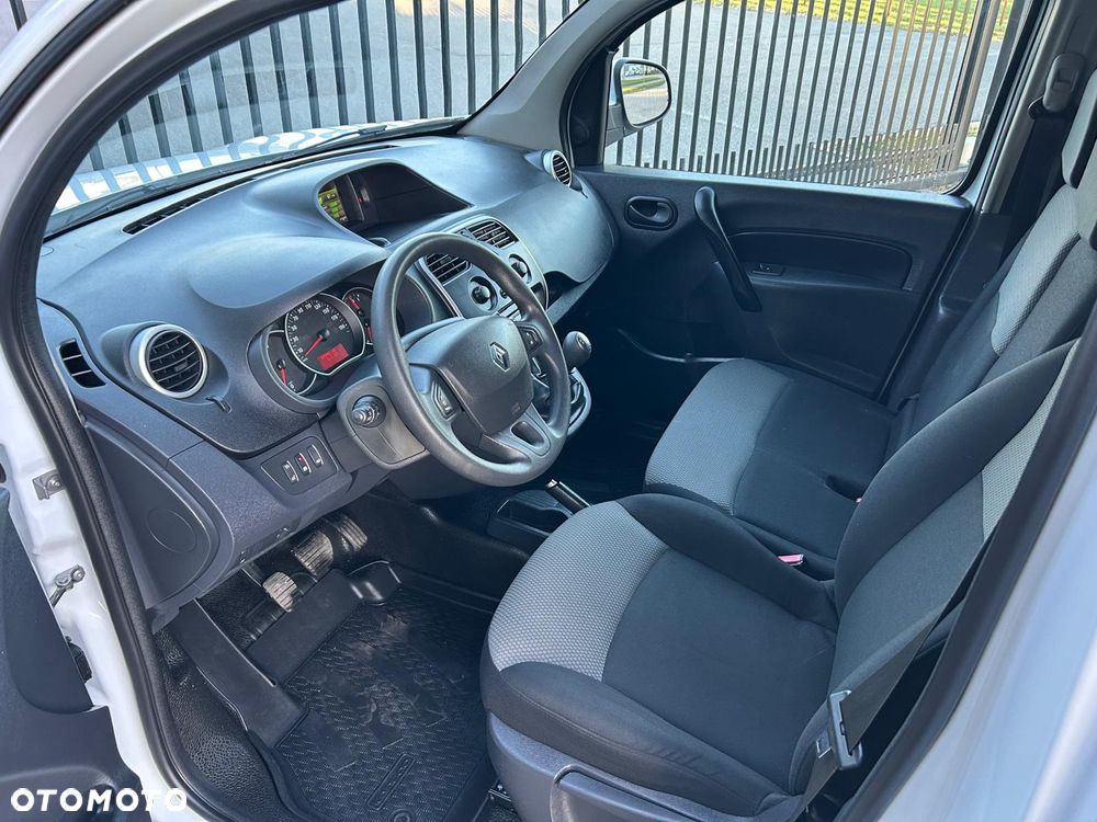 Renault Kangoo - 22