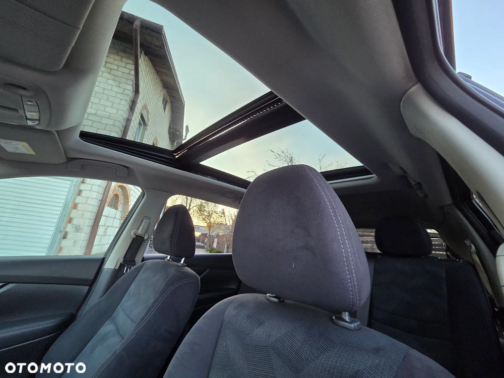 Nissan X-Trail 1.6 DCi Tekna - 25