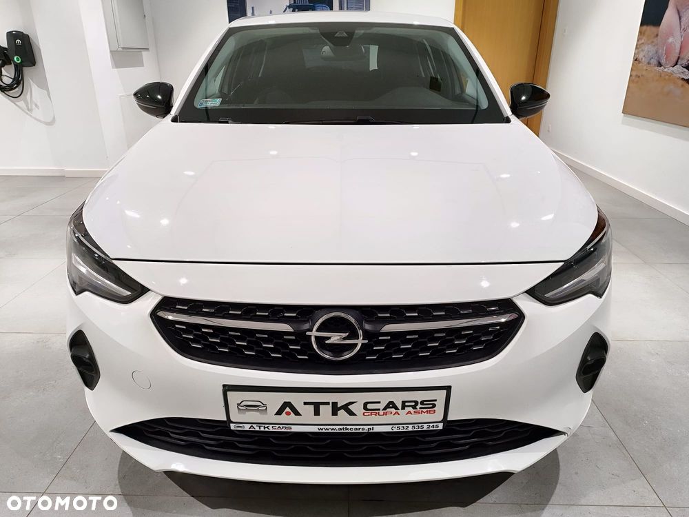 Opel Corsa 1.2 Elegance S&S - 3