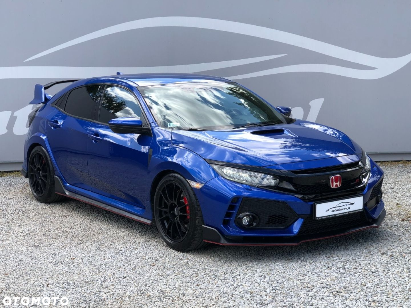 Honda Civic - 15