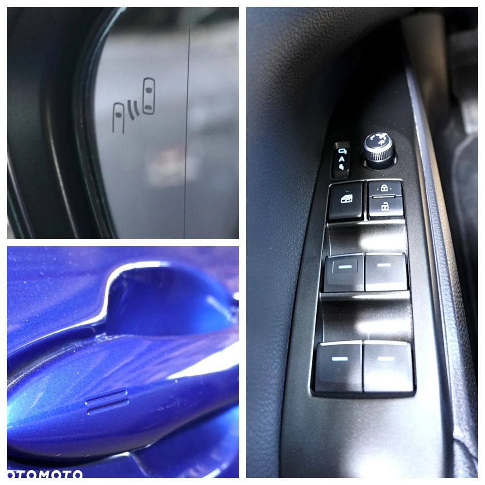 Toyota Camry 2.5 Hybrid Executive CVT - 34