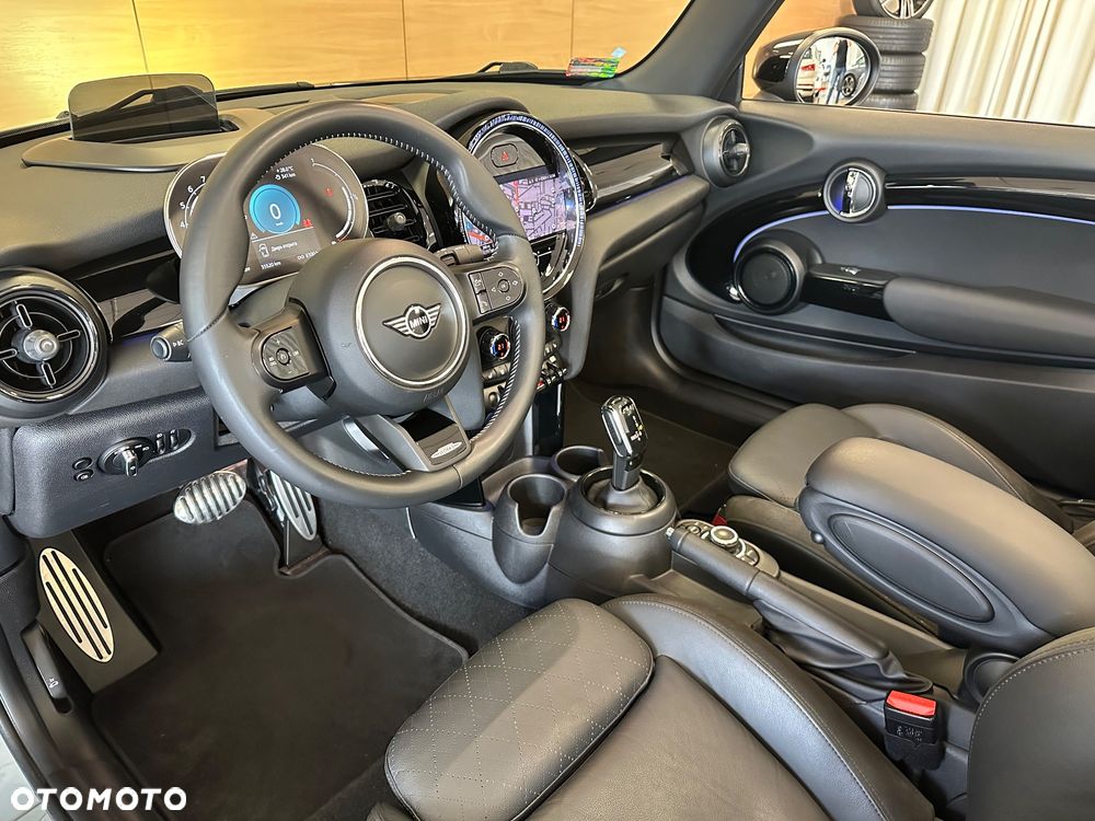 MINI Cooper S Sport - 16