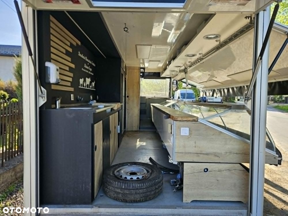 Renault MASTER 2020  ETALMOBIL  ETALEO - 14