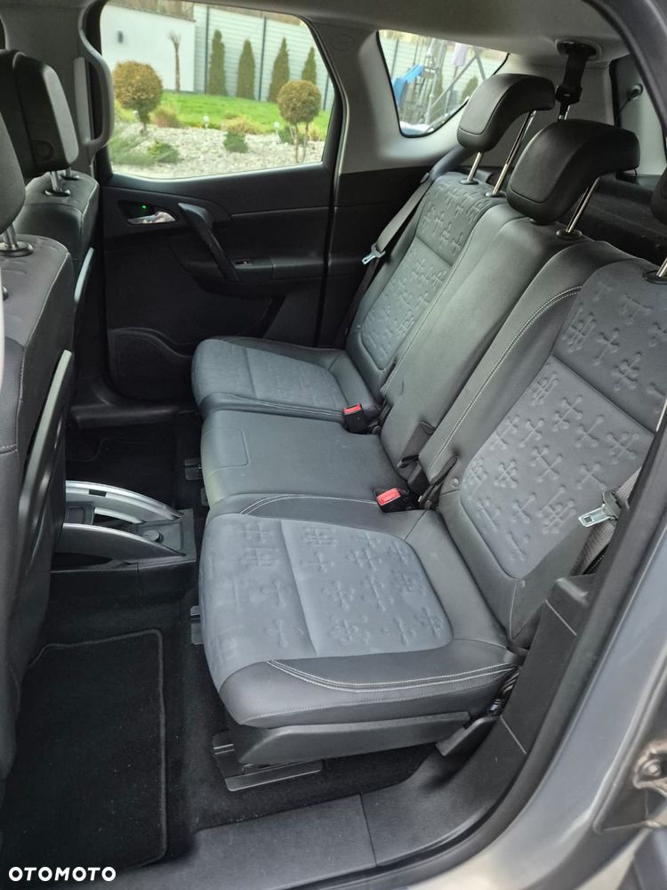 Opel Meriva 1.4 T Cosmo - 15