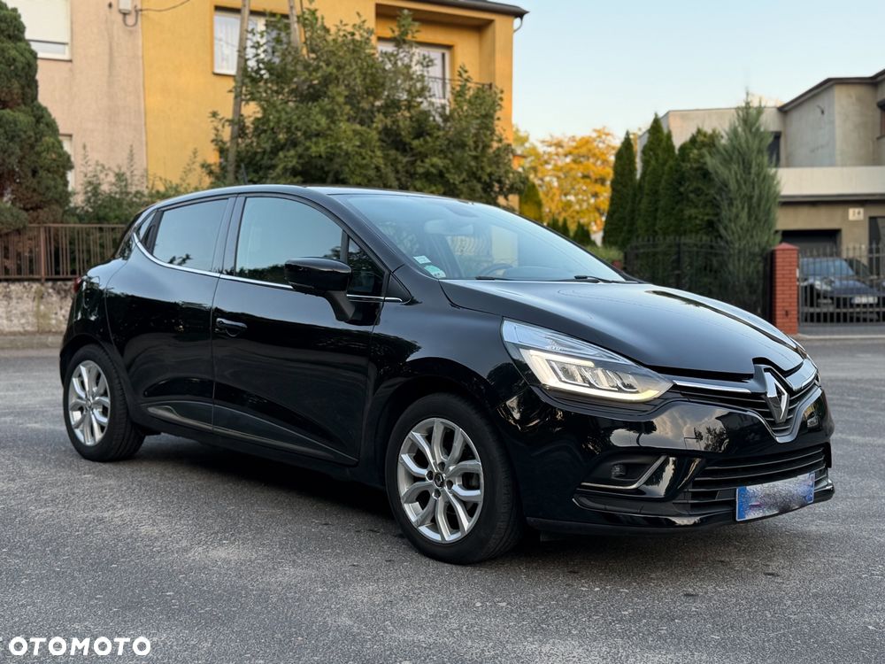 Renault Clio Energy dCi 110 Bose Edition - 1