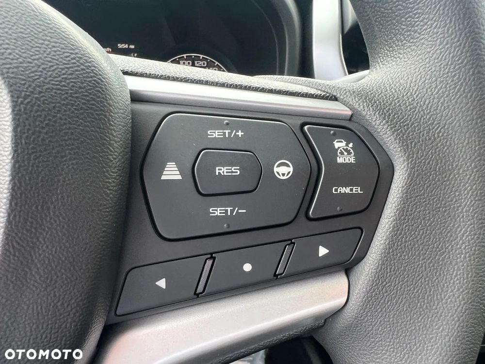 Isuzu D-Max 1.9 DC LS - 17