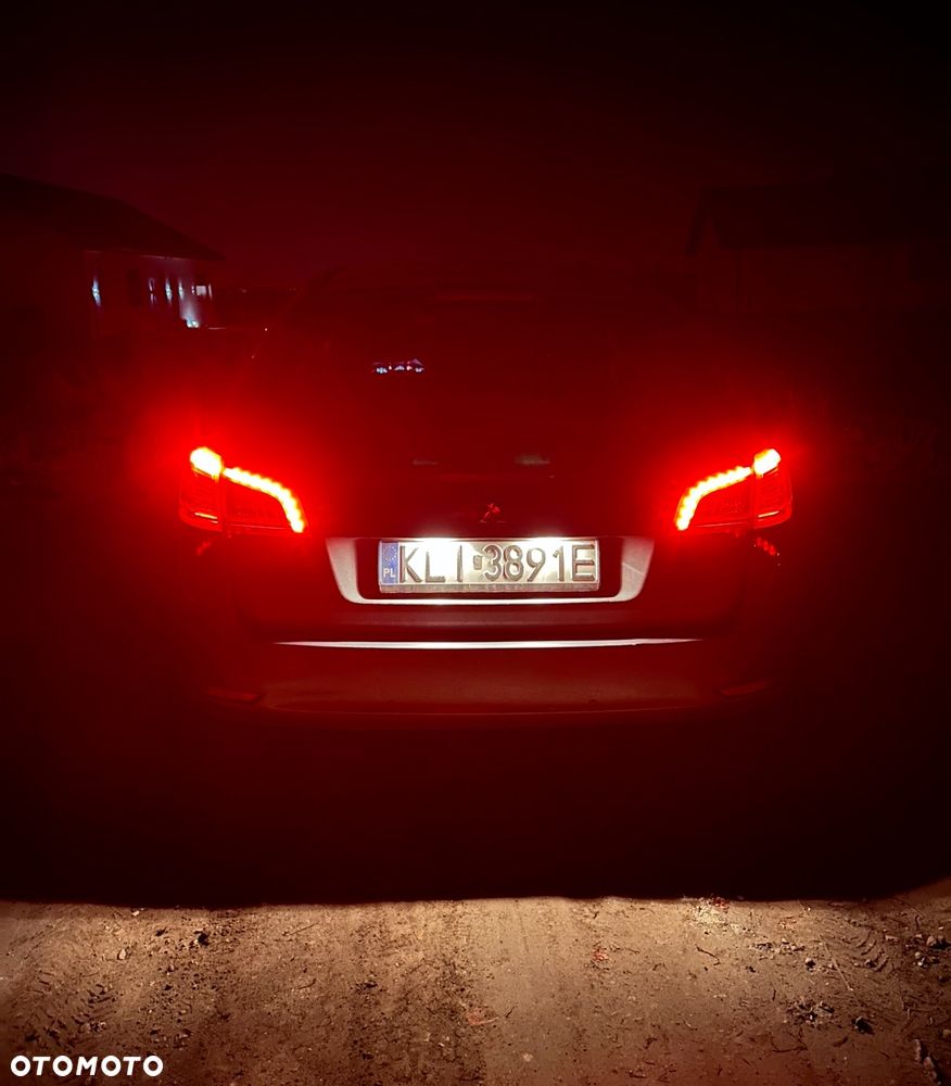 Peugeot 508 2.0 BlueHDi Allure S&S - 28