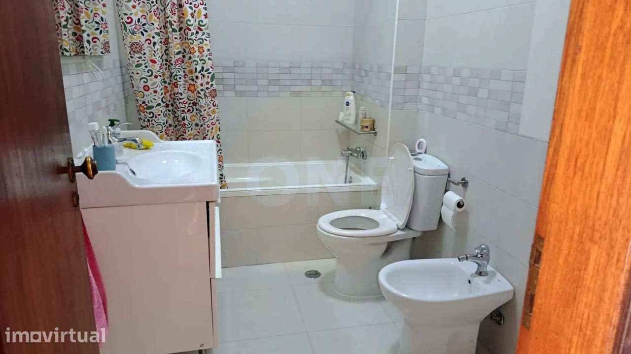 Apartamento T3 para arrendamento | Póvoa de Sta. Iria - Grande imagem: 4/15