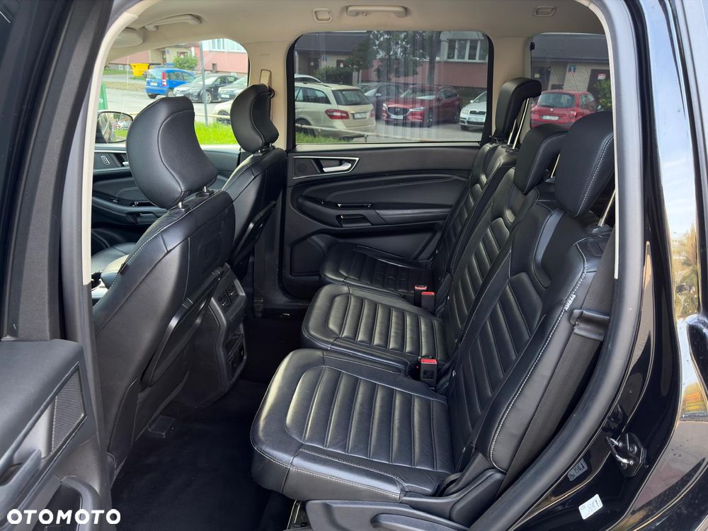 Ford Galaxy - 17