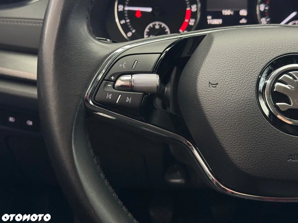 Skoda Octavia 2.0 TDI Ambition - 21