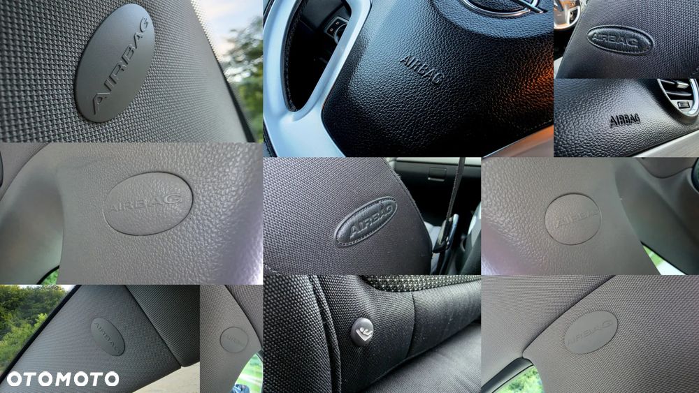 Opel Antara 2.0 CDTI 4x4 Cosmo - 36