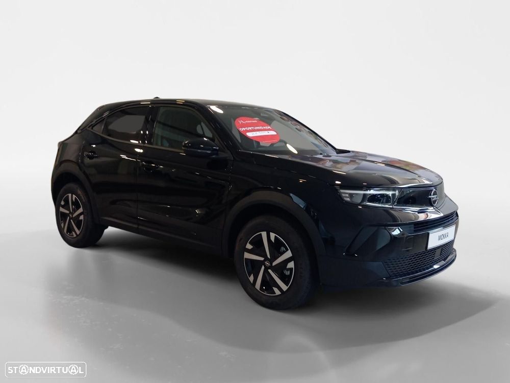 Opel Mokka 1.2 T Edition - 7
