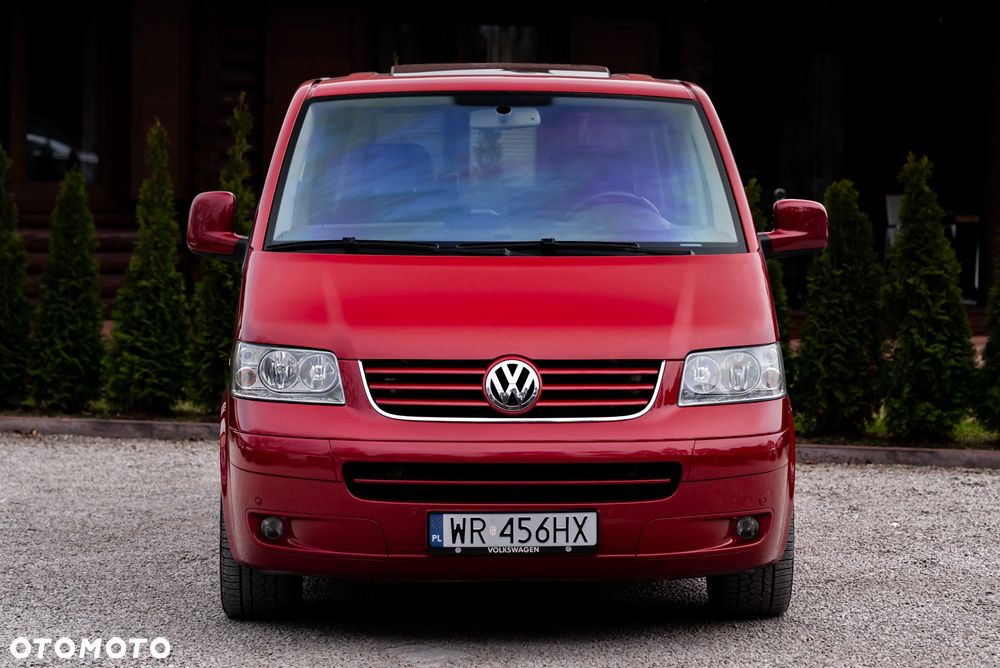 Volkswagen Multivan L1 Highline - 7