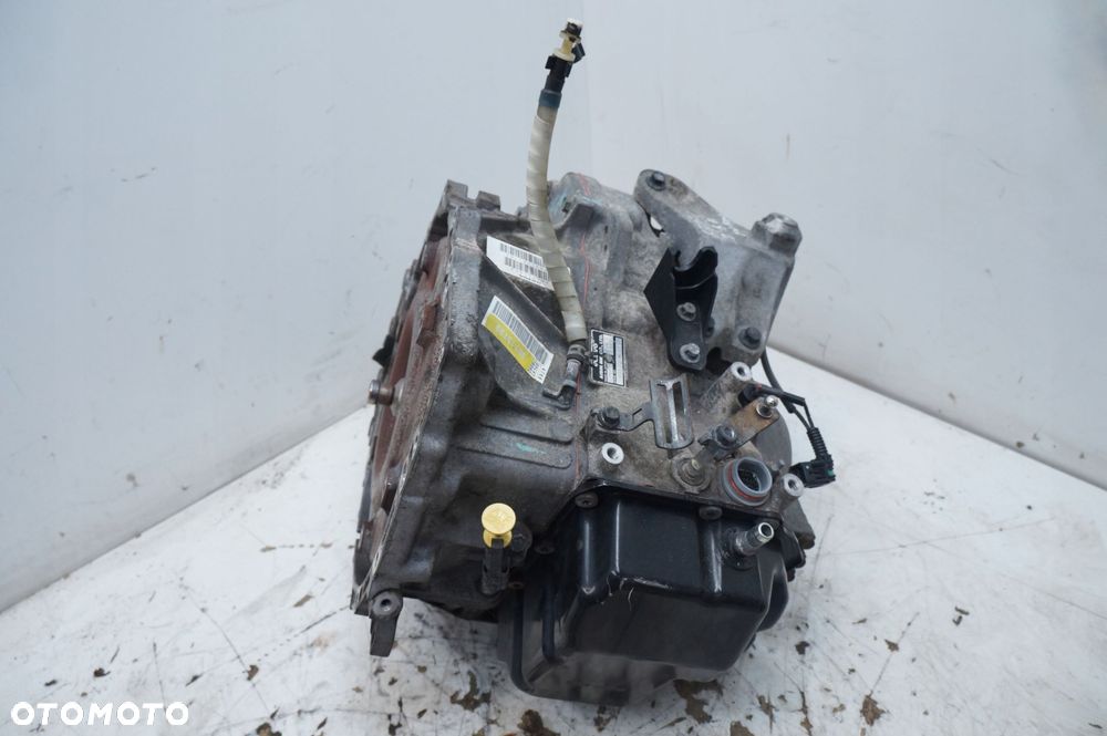 skrzynia biegów volvo automat c70 ii v50 s40 c30 2.4 d5 55-51sn 30713799 - 7