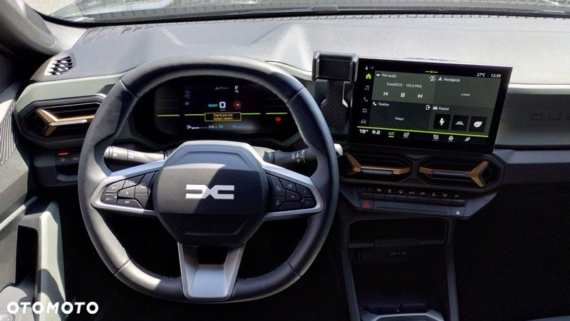 Dacia Duster - 6