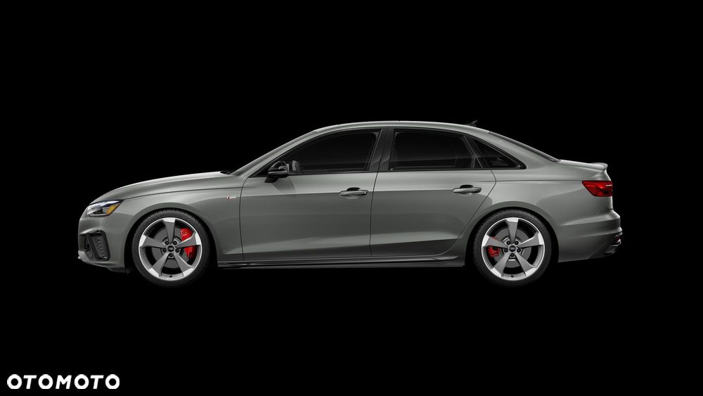 Audi A4 Limousine 45 TFSI quattro S tronic - 20