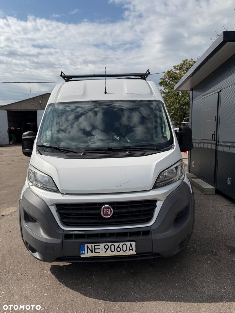 Fiat Ducato Multicab L4H2 - 2