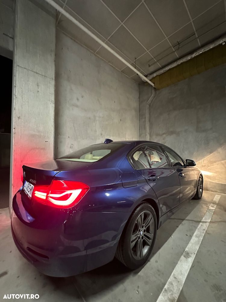 BMW Seria 3 328i Aut. - 10