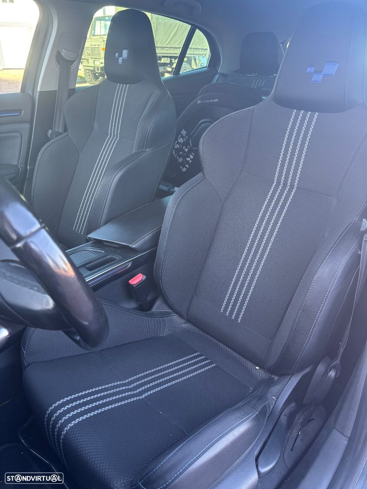 Renault Mégane 1.2 TCE GT Line J18 - 8