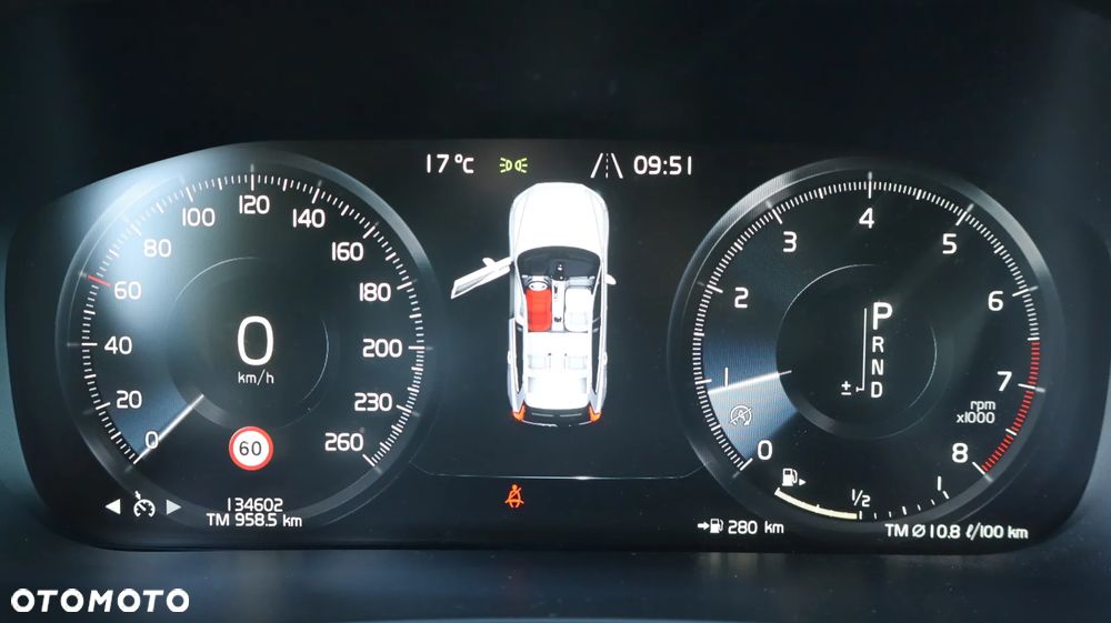 Volvo XC 60 T5 GPF AWD Inscription - 24