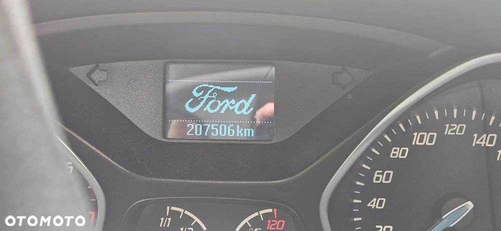 Ford Focus - 6