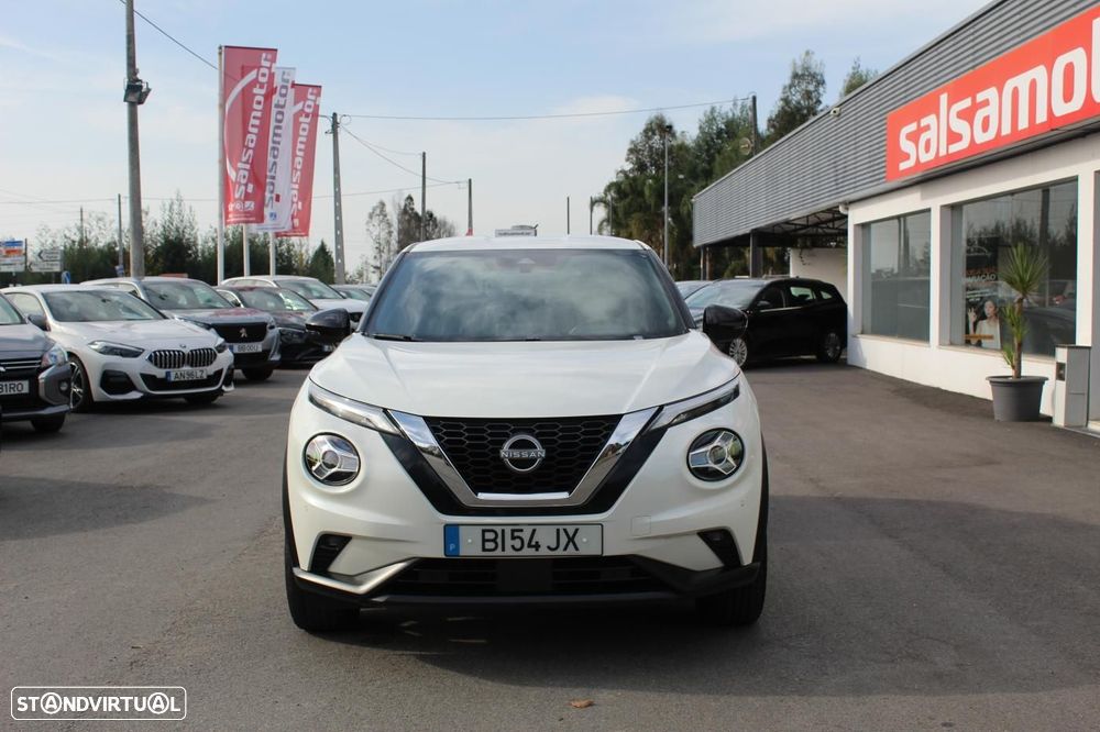 Nissan Juke - 2