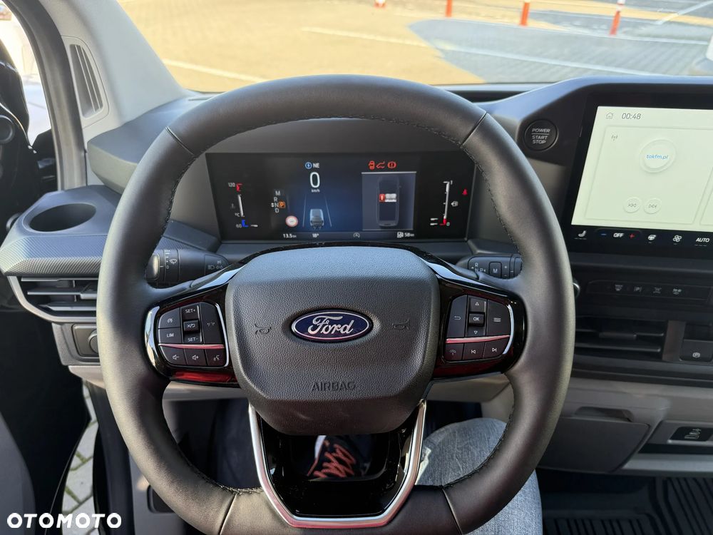 Ford Custom Karawan Pogrzebowy - 8