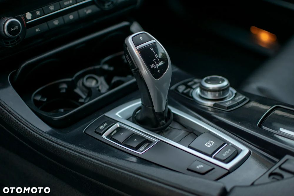 BMW Seria 5 - 7